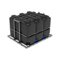 Кассета ST 6000 л (3х2000) черная