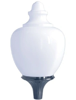 Светильник венчающий «Амфора»