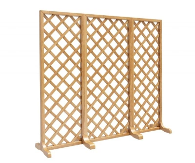 Шпалера «Космея» Секция 1940x1700 мм (с покраской)