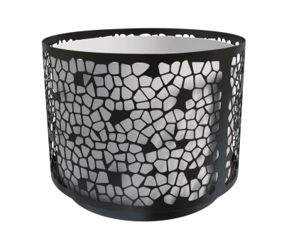 Цветочница «Филигран» средняя, диаметр 900 мм