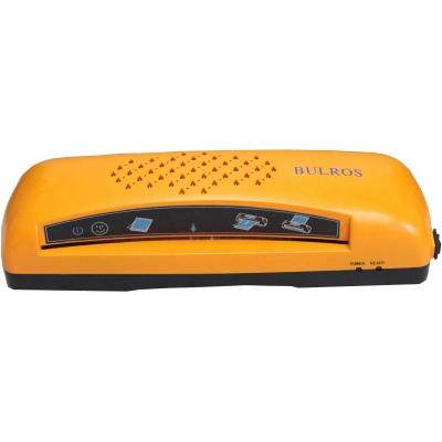 Ламинатор Bulros PD MR-LAM 9 (LP-D-PDA-mrl9-___-PsH-A4)