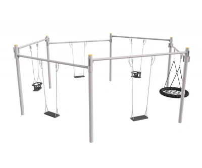 Качели КИДИ «Флинт»