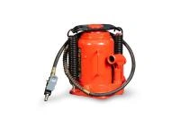 Домкрат пневмогидравлический TOR 35 т 250-400MM LT-D1035