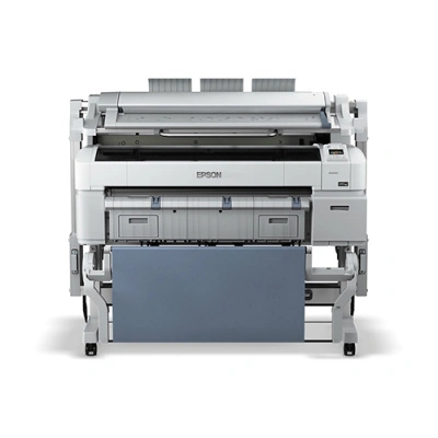 Инженерная система Epson SureColor SC-T5200 MFP HDD (C11CD67301A2)