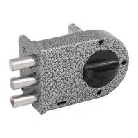 АЛЛЮР ЗН1.3 НТ Замок накладной (24)