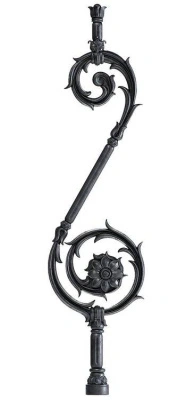 Лента текстильная TOR 6:1 60 мм 7000 кг (зеленый) (Q)