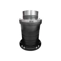 Электродвигатель привода ведущего колеса для ричтрака RV (48V/6,5 кВт/АС)