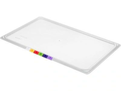 Крышка 1/1, 530x325х20 для гастроемкостей, арт. 1/1, 530x325-К, код: 22285