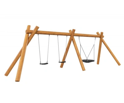 Качели HARDWOOD «Канны»