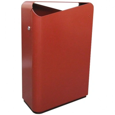 Урна Диалог, 530х270х900 мм, 60 л