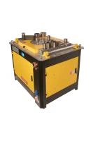 Станок для гибки арматуры 50/42мм 4кВт с доводчиком TOR GW50A-Q