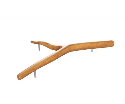 Ствол дерева «Бруно»