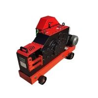 Станок для резки арматуры 50/36мм 4кВт TOR GQ50D