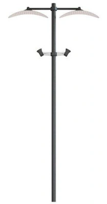 Фонарь уличный «Рефлекс - 2»