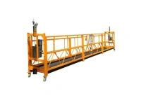 Люлька строительная (фасадный подъемник) г/п 630 кг 6 м TOR ZLP630 PRO