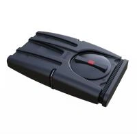 Бак для душа Rostok 80 л с подогревом