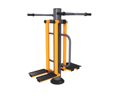 Уличный тренажер «Маятник/Шпагат»