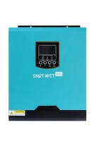 инвертор smartwatt eco 7.2k 48v 80a 2 mppt артикул 4816020080006