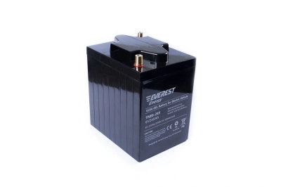 Аккумулятор Everest TNE 6-245 6v 200ah, Gel 
