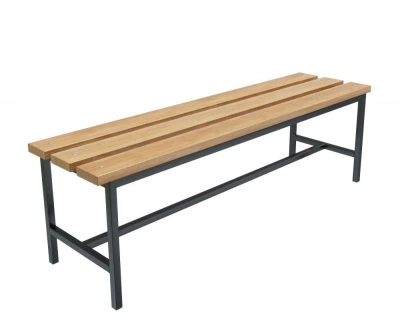 Банкетка для раздевалок «Ювентус» 1,2 м