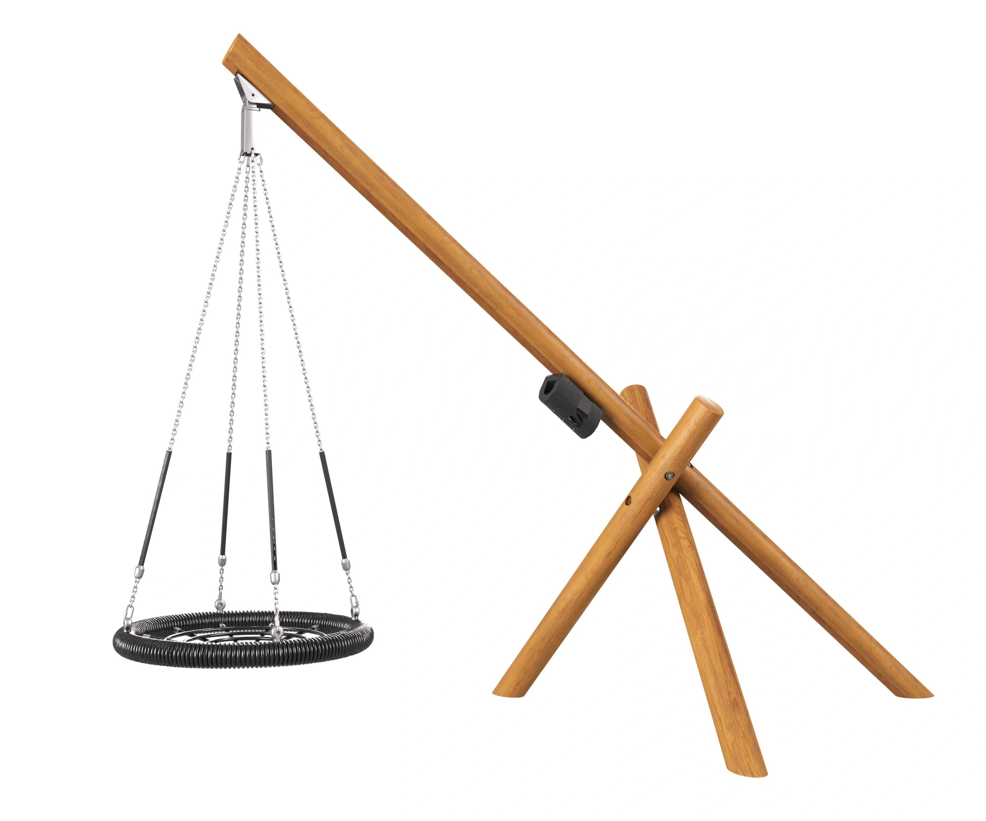 Качели HARDWOOD «Флорида»