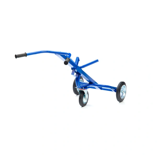 Тележка специальная Стелла-техник КБ-350-К для бочек