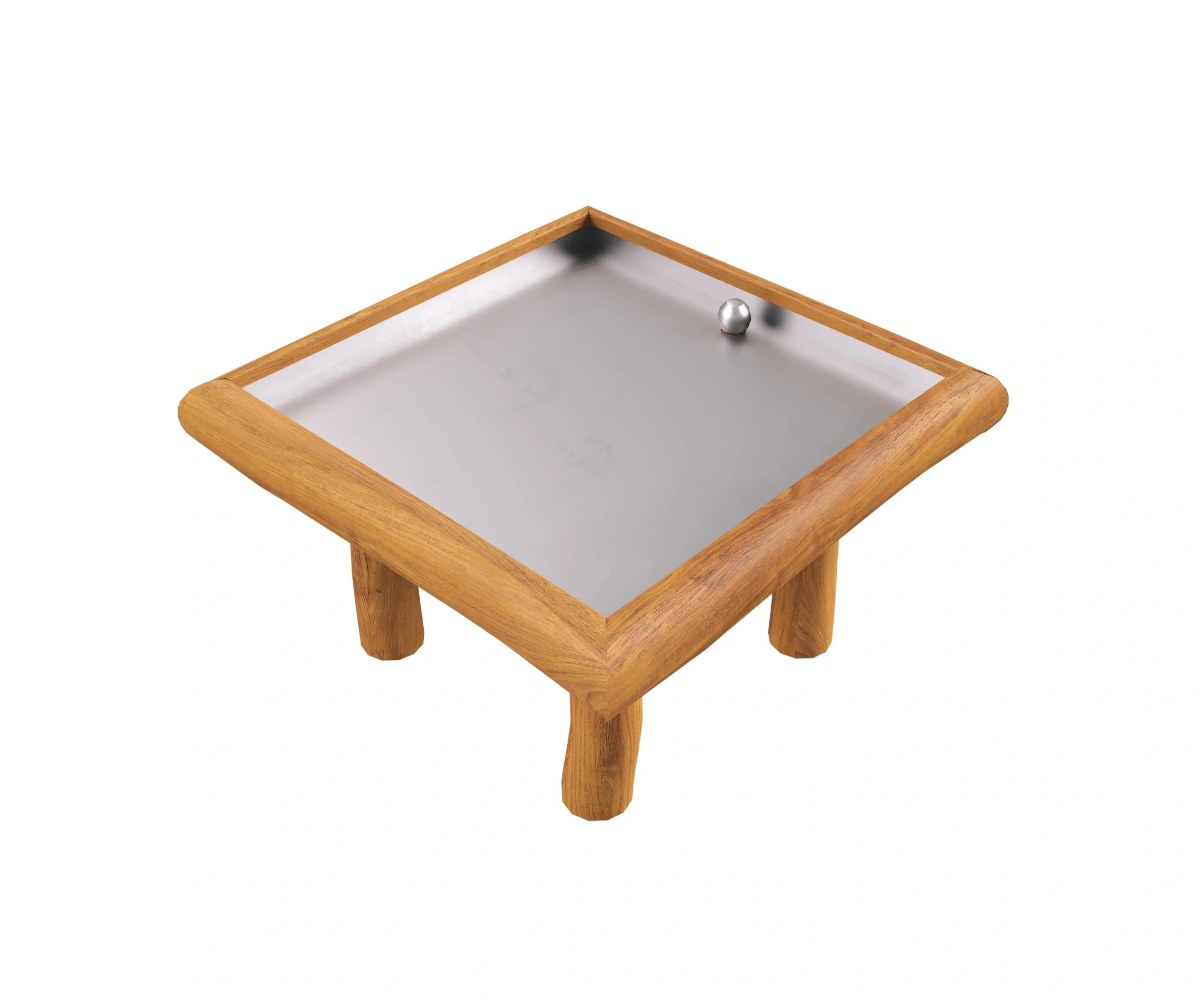 Песочница AQUAWOOD «Озёрск»