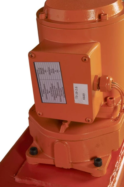 Балка концевая опорная TOR г/п 3,0 т 1,5 м