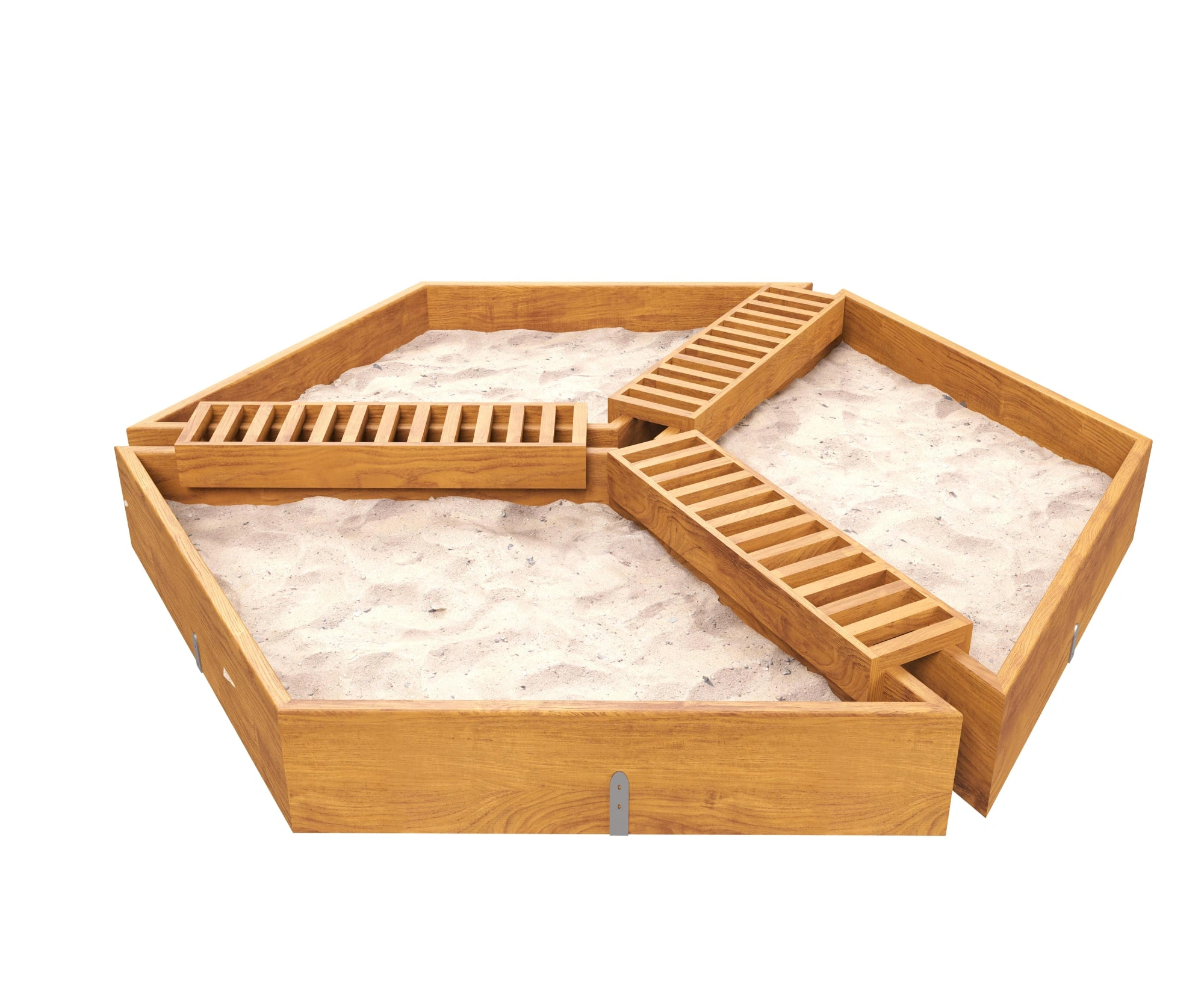 Песочница BALKWOOD «Кимберли»