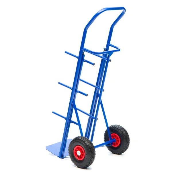 Тележка специальная Стелла-техник КДВ-55-250-И для воды