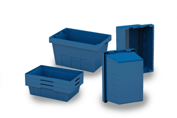 Вкладываемый ящик 600х400х270 (KV 6427)