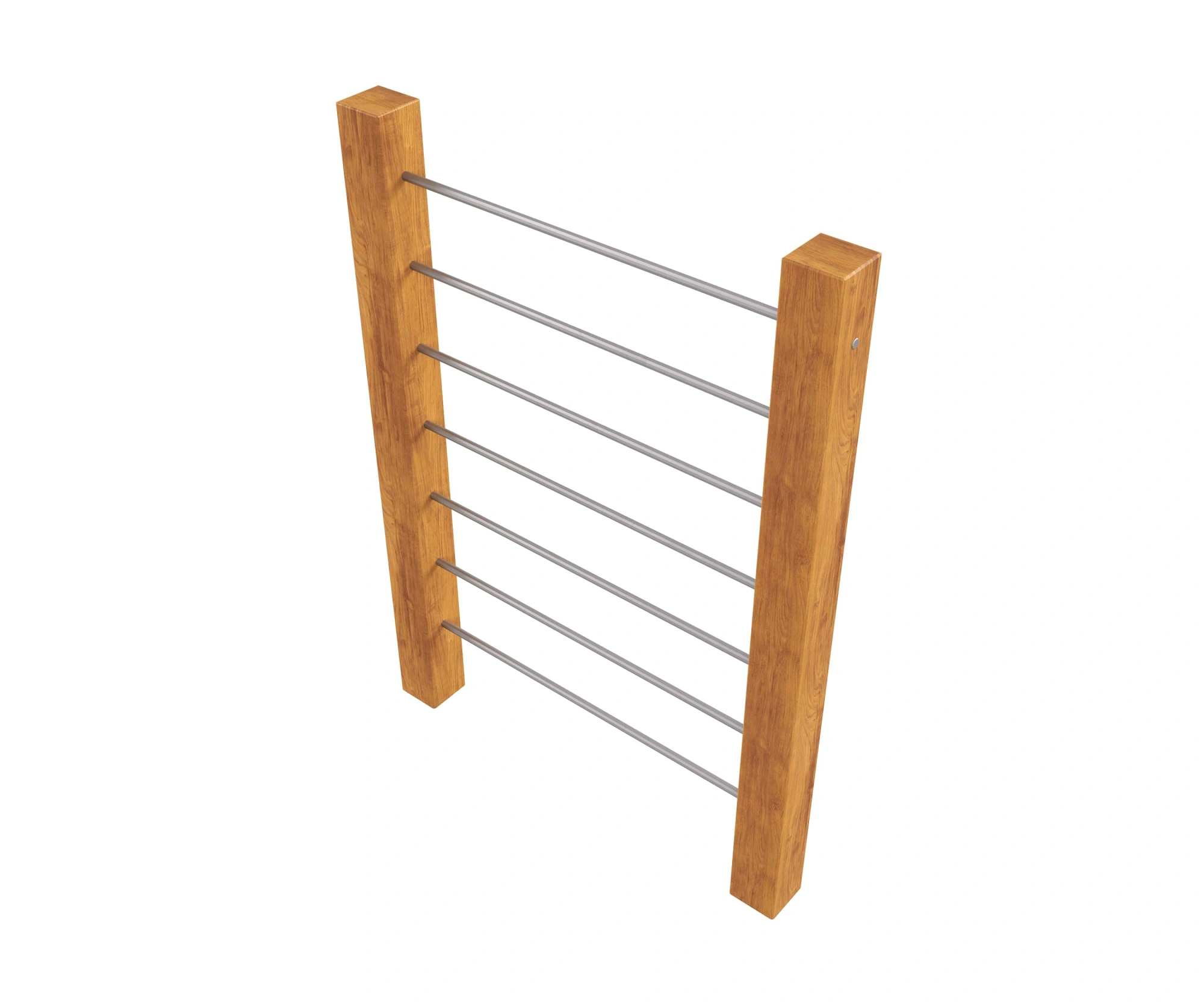 Гимнастическая стенка WOOD&SPORT «Калгари»