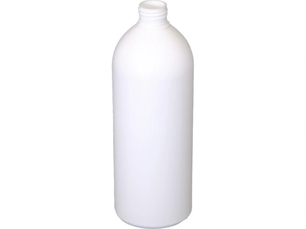 Бутыль 500 мл круглая , код: 34703