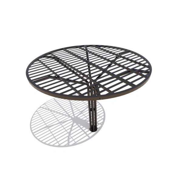 Навес «Пальма»