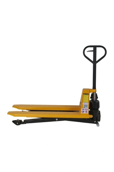 Тележка гидравлическая с ножничным подъемом 1000 кг 1150 мм полиуретановые колеса XILIN JF