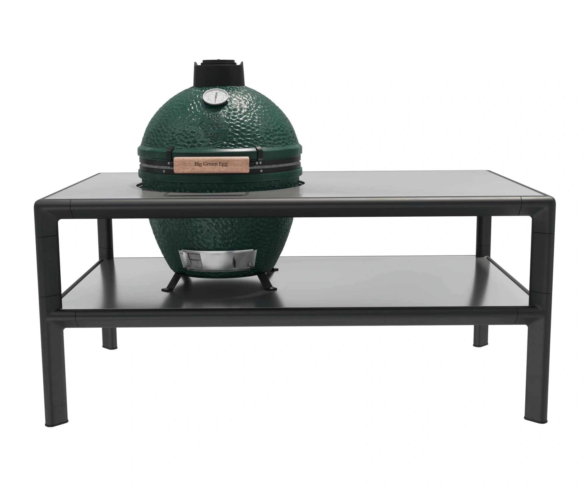 Стол для гриля «Смак» HPL плюс нержавейка