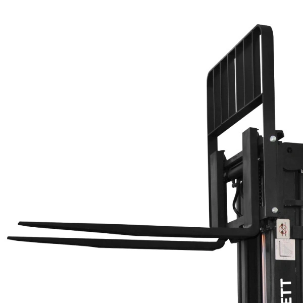 Тележка специальная Стелла-техник ККБ-1-250-К