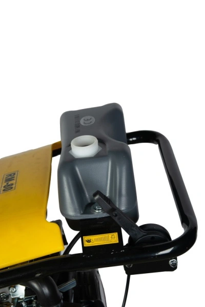 Вибротрамбовка 80 кг, 10кН (Loncin) TOR RM-80 PRO