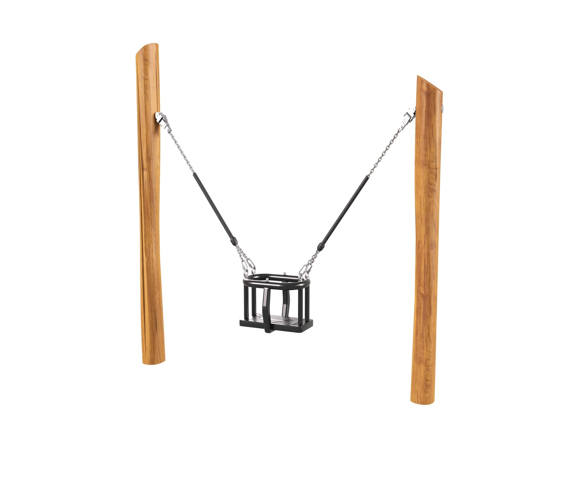 Качели HARDWOOD «Терек»