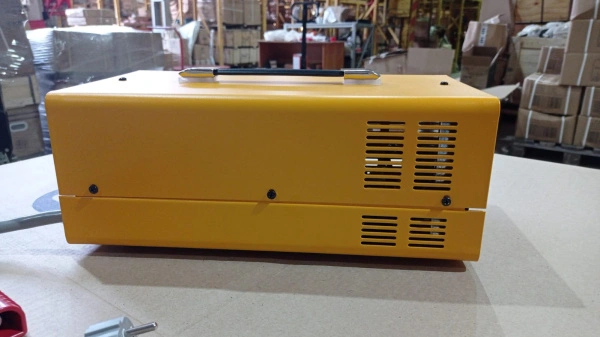 Зарядное устройство для штабелёров CDDK15-III/CDDR15-III 24V/30A (Charger)