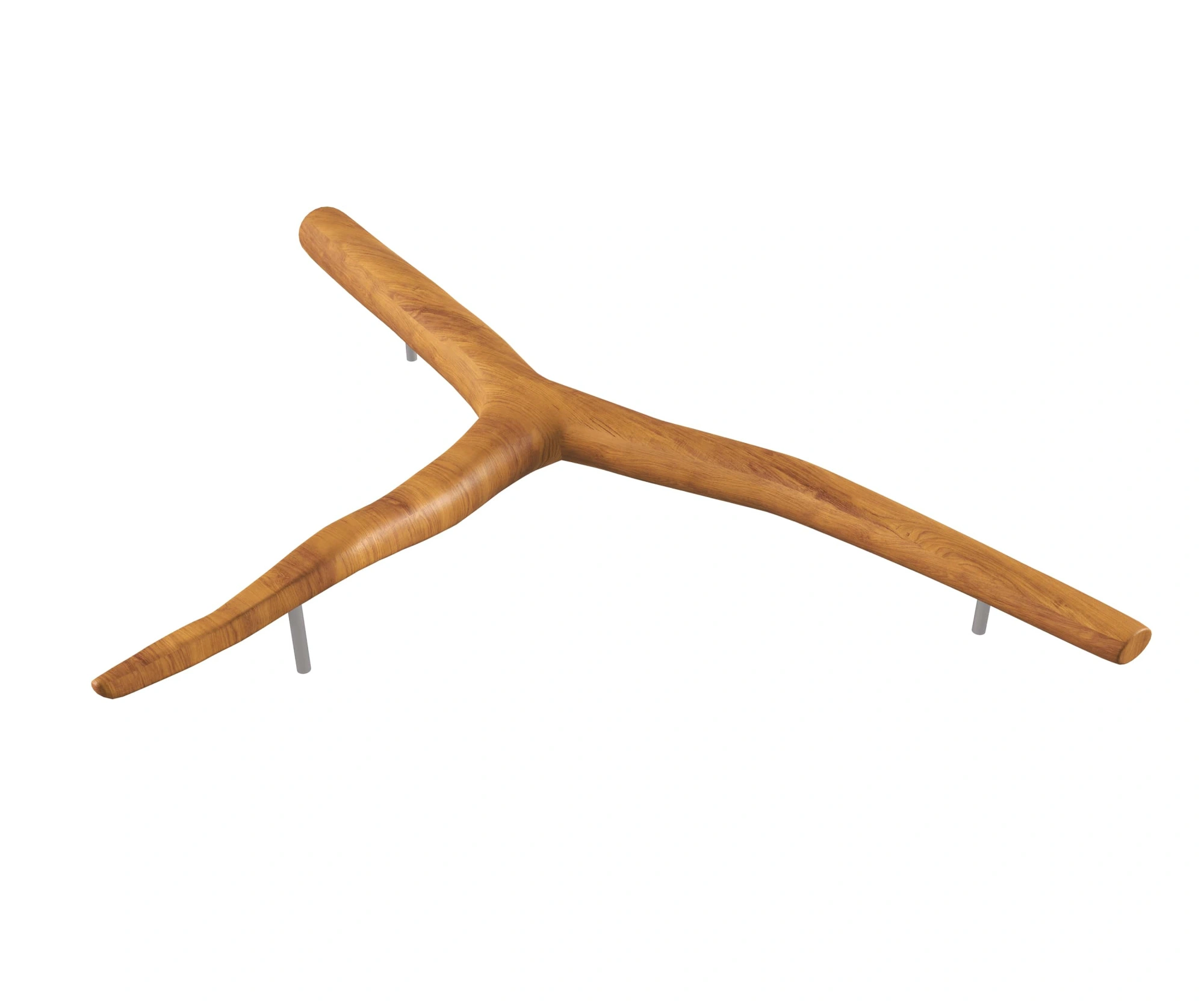 Ствол дерева «Бруно»