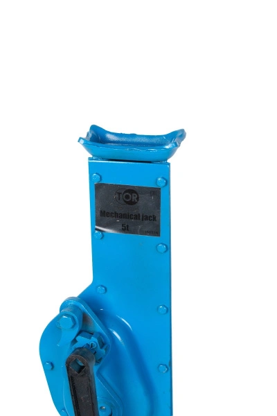 Домкрат реечный TOR SJ5(M) 5 т