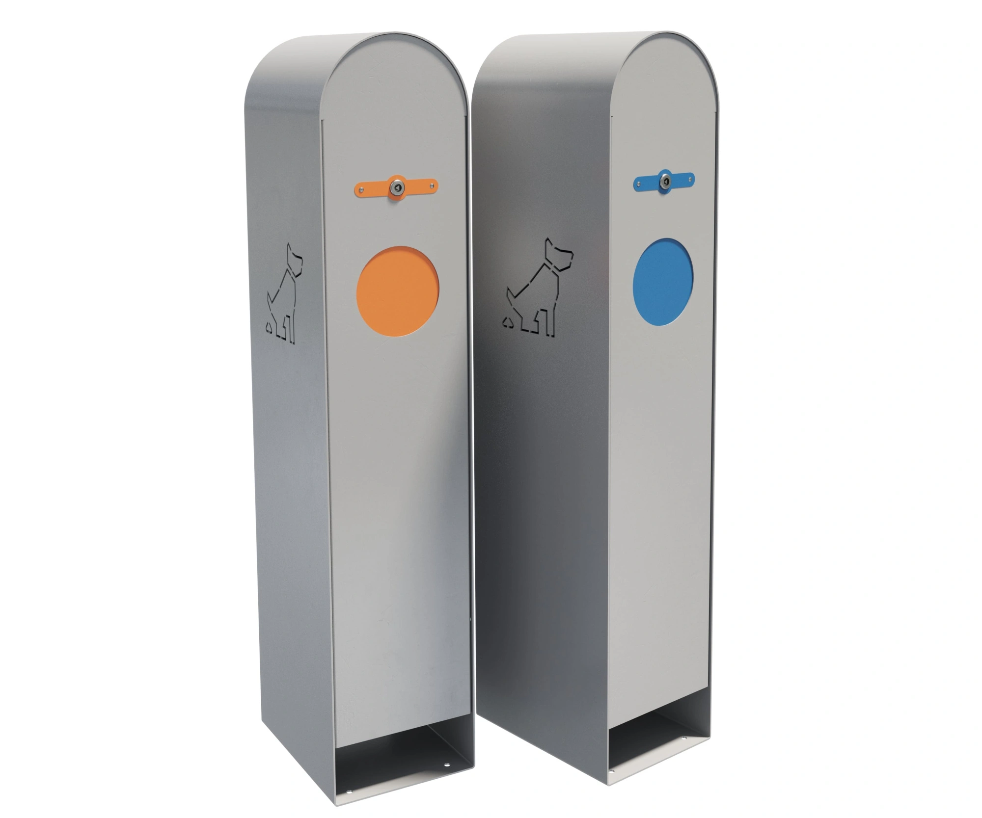 Урна для экскрементов «Лайка»