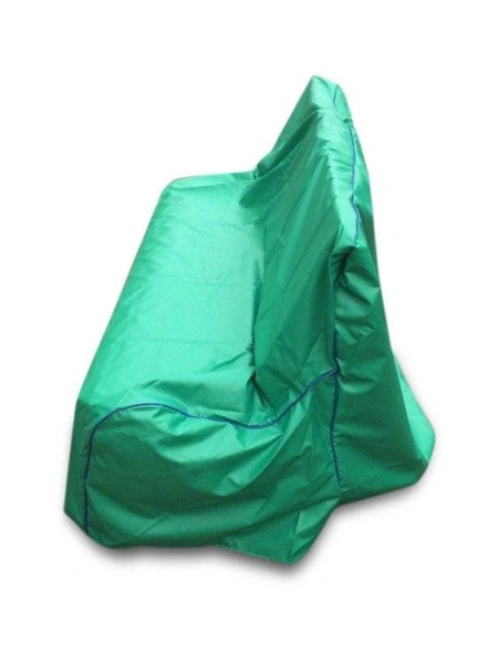 Тент-чехол защитный для скамеек 0,6 м (90 см)