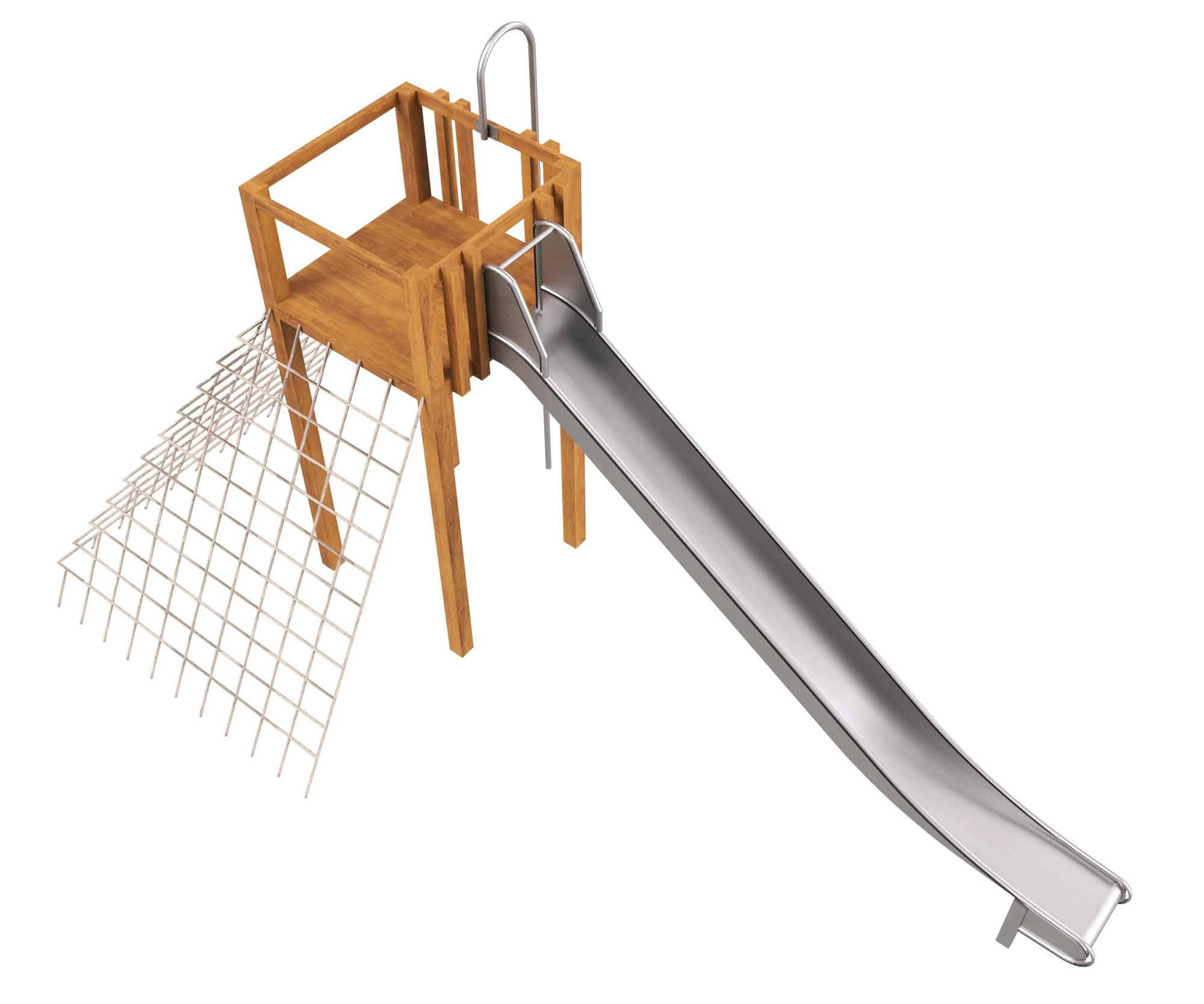 Игровой комплекс BALKWOOD «Шеффилд»