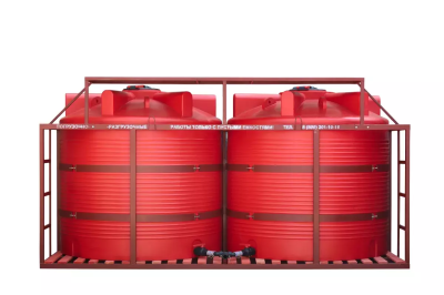 Транспортная кассета с трапом и системой «Каскад» PT KAS 10000л 